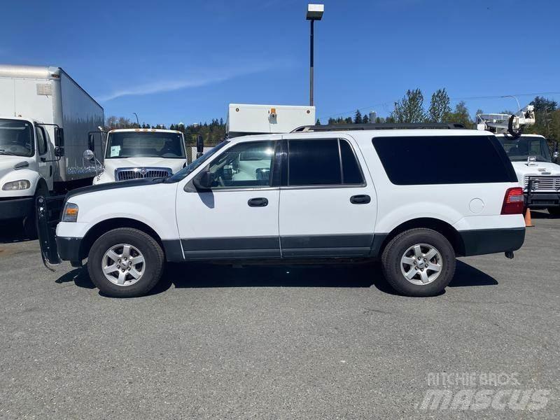 Ford Expedition Masini