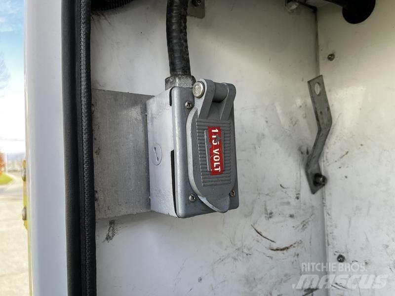 Ford F-550 Altele