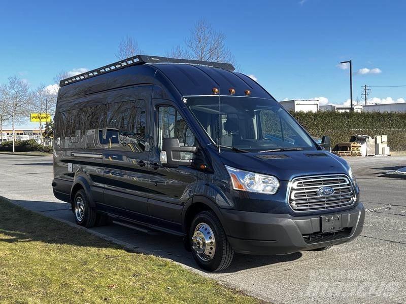 Ford Transit Utilitara