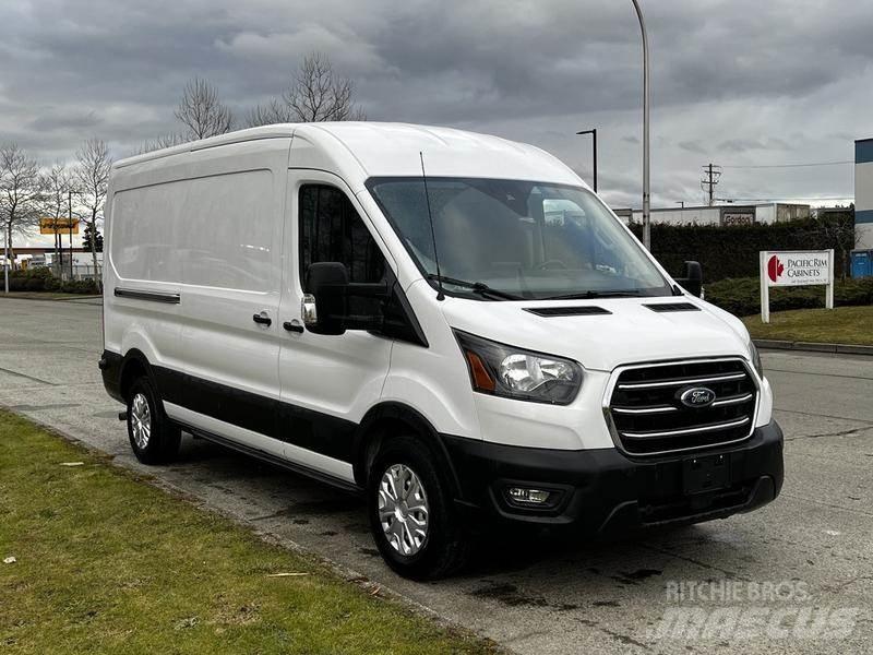 Ford Transit Utilitara