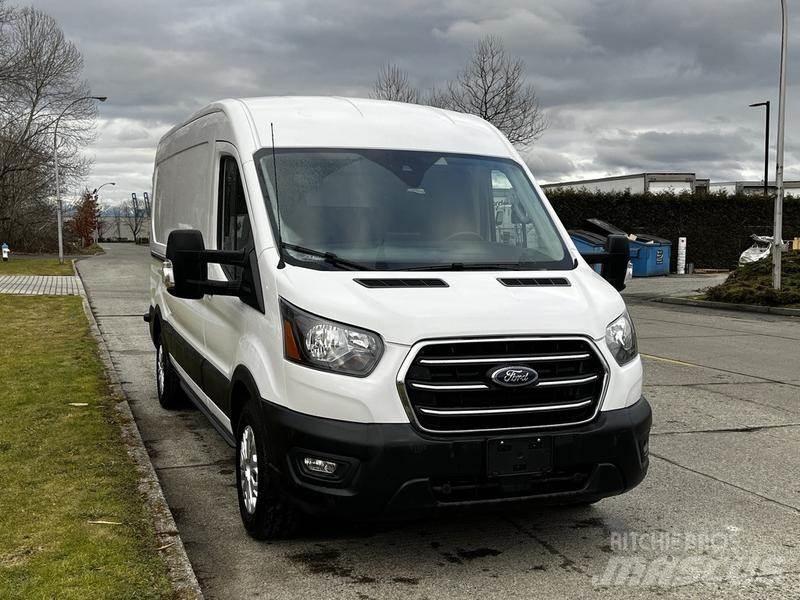 Ford Transit Utilitara