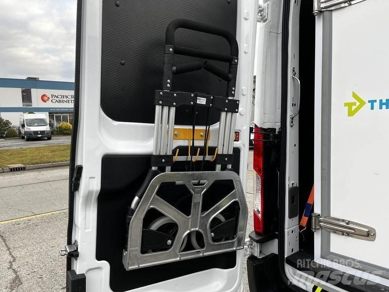 Ford Transit Utilitara