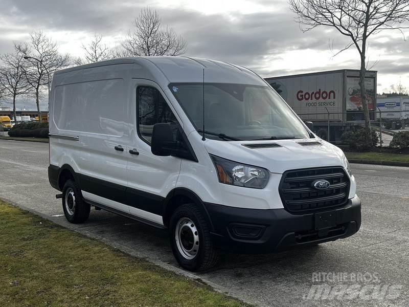Ford Transit Utilitara