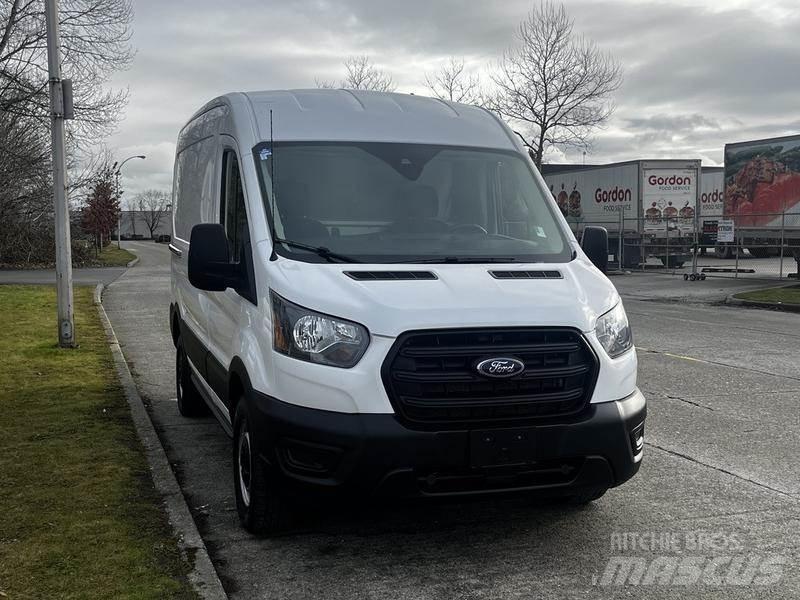 Ford Transit Utilitara