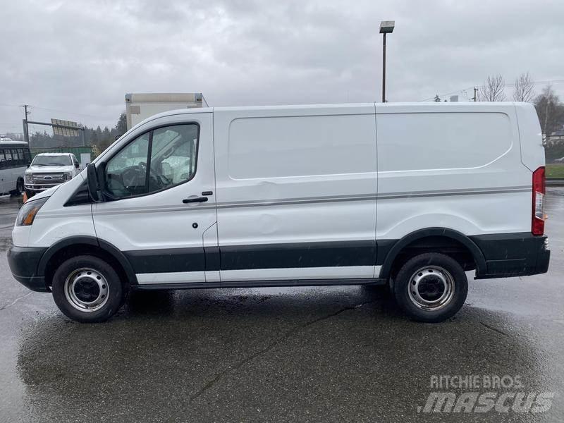 Ford Transit Utilitara