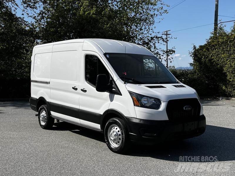 Ford Transit Utilitara