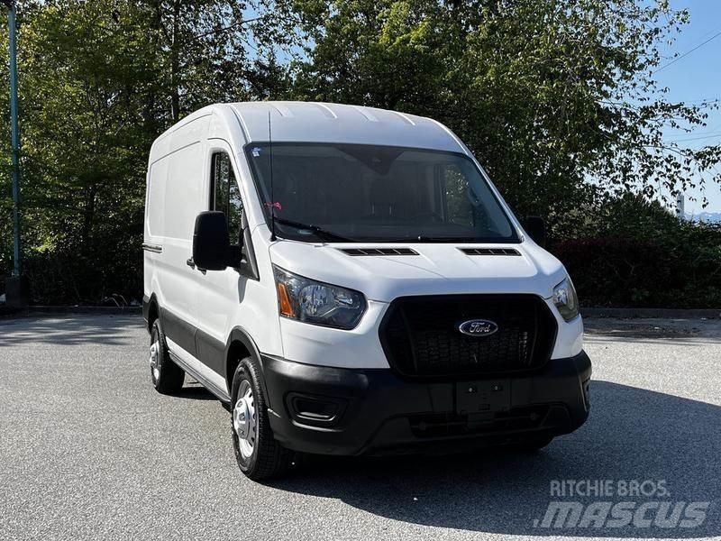 Ford Transit Utilitara