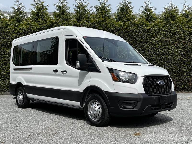 Ford Transit Masini