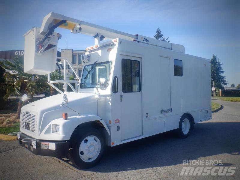 Freightliner FS65 Altele