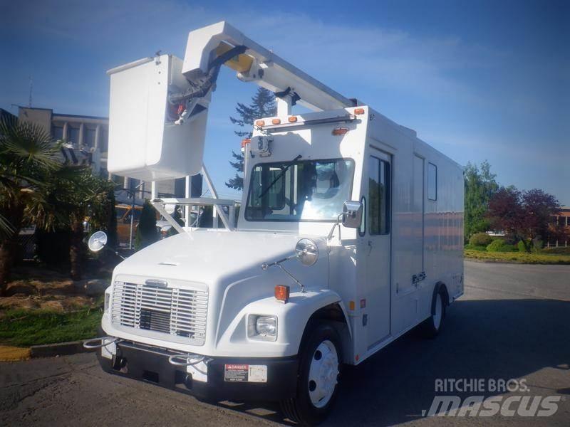 Freightliner FS65 Altele