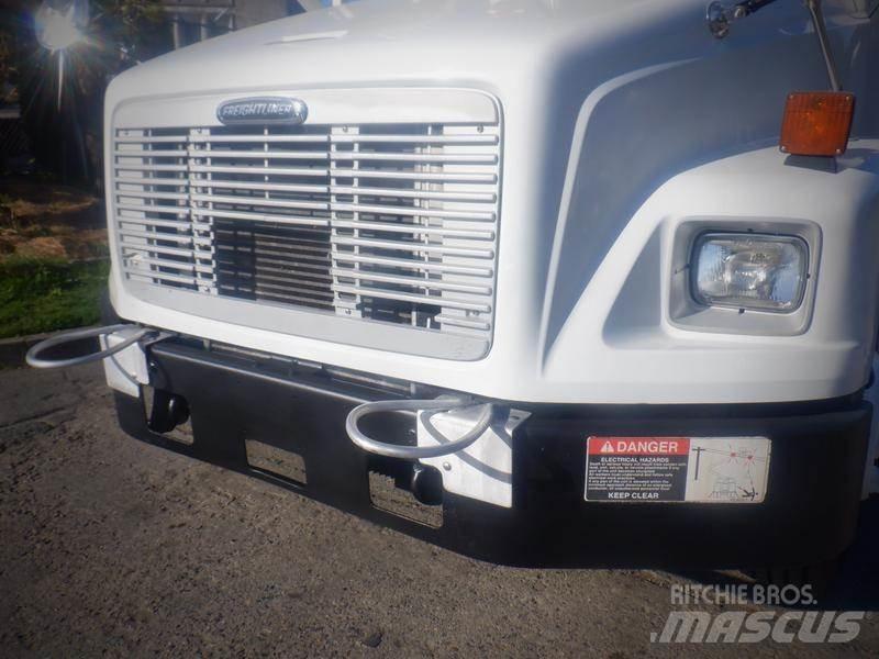 Freightliner FS65 Altele