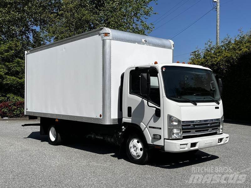 GMC W3500 Utilitara