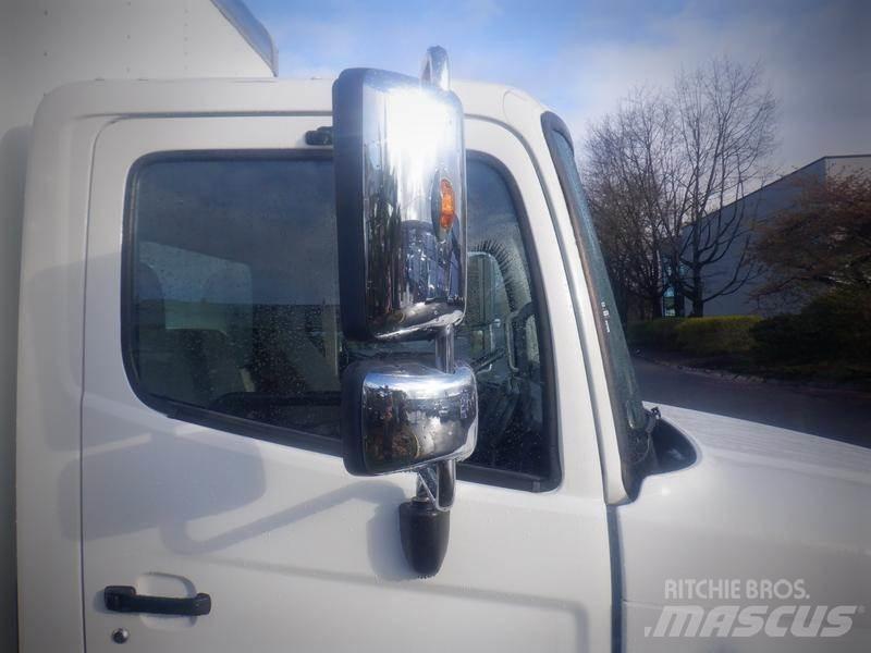 Hino 308 Utilitara
