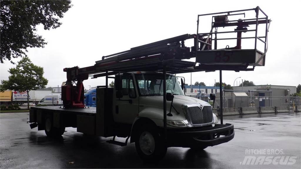 International 4300 Altele