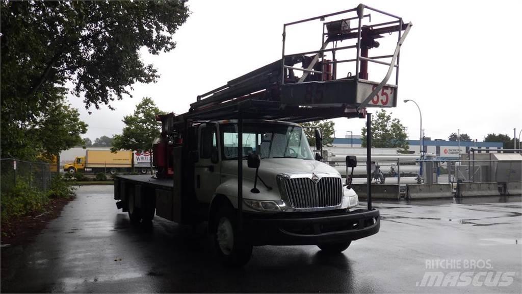 International 4300 Altele