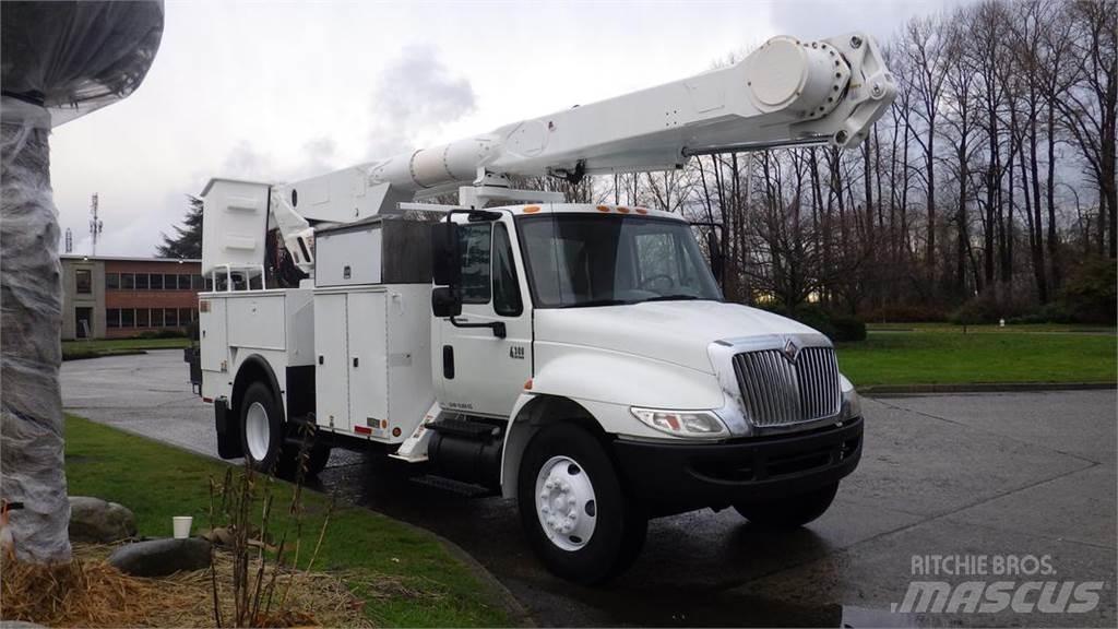 International 4300 Altele