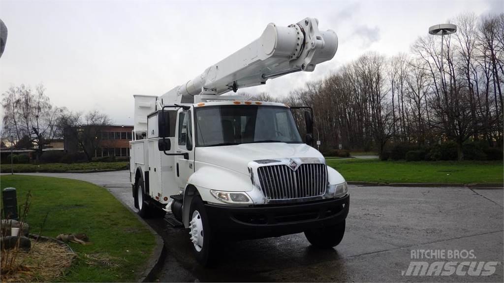 International 4300 Altele
