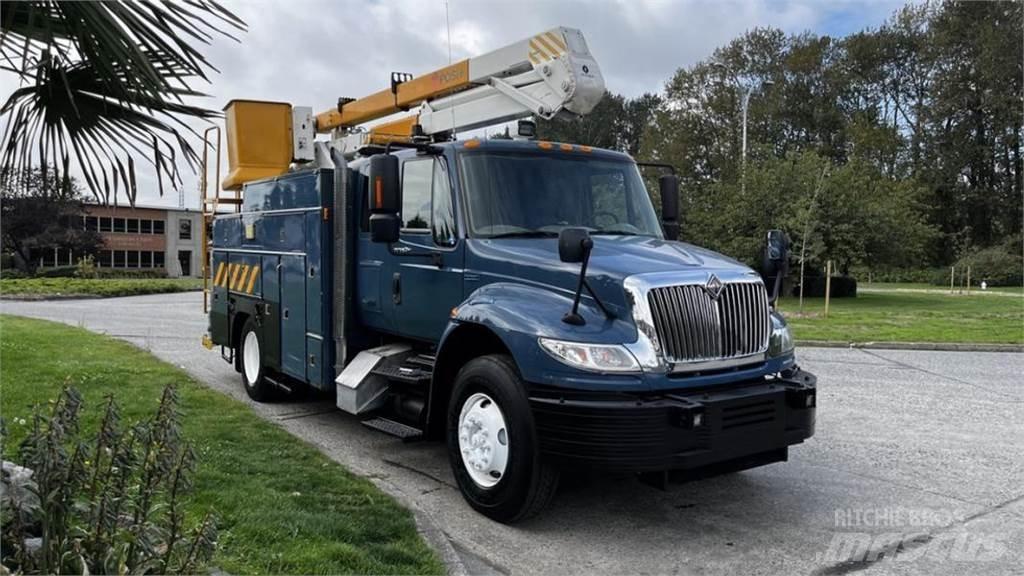 International 4300 Altele