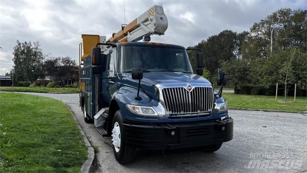 International 4300 Altele