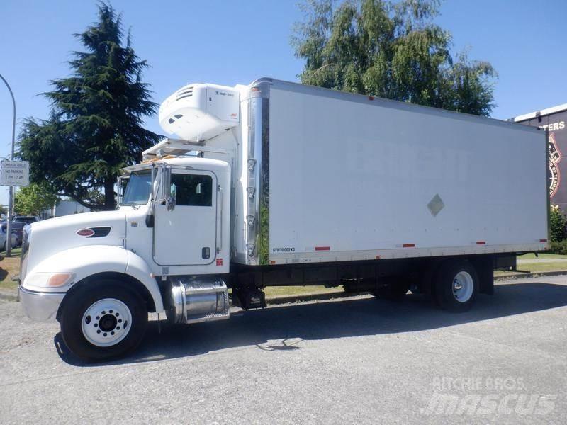 Peterbilt 335 Utilitara