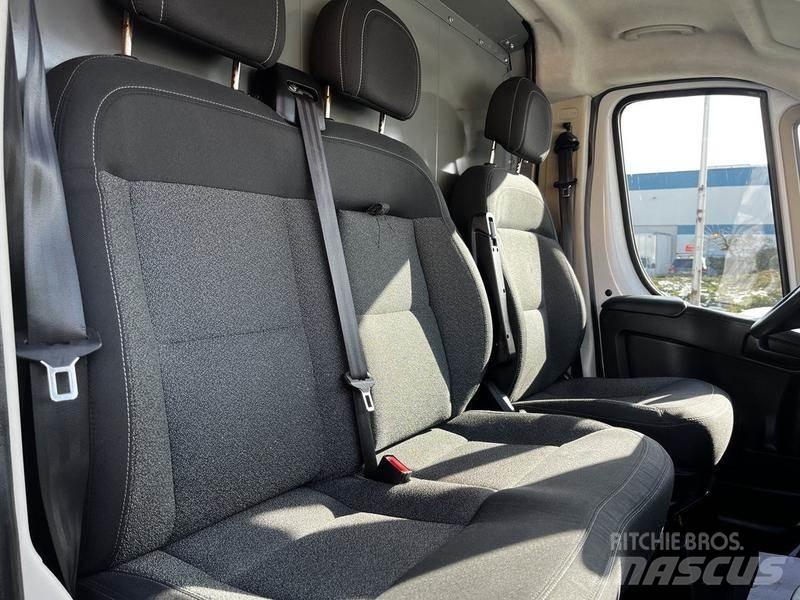 RAM Promaster Utilitara