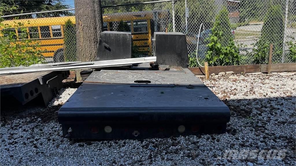  Service Flat Deck Camioane platforma/prelata