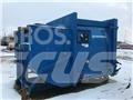 Europress Combio 10 Compresor deseuri
