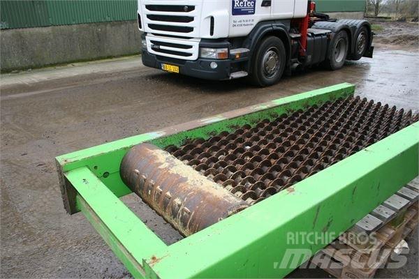 ReTec FS 0-30 Utilaje construcții - Altele