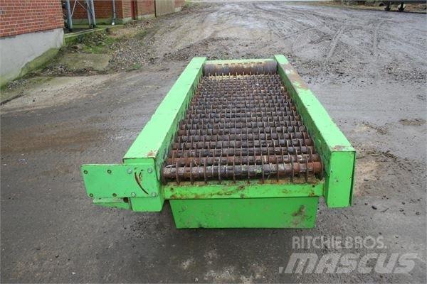 ReTec FS 0-30 Utilaje construcții - Altele