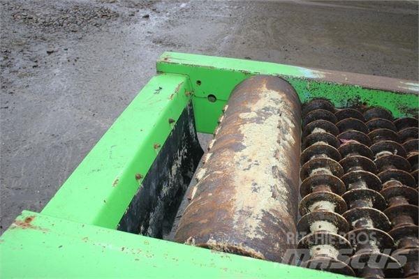 ReTec FS 0-30 Utilaje construcții - Altele