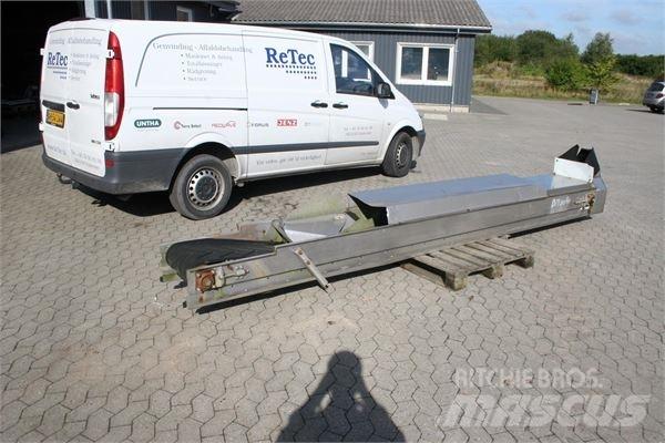  Transportbånd Transportoare