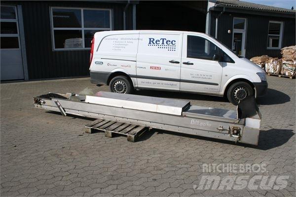  Transportbånd Transportoare