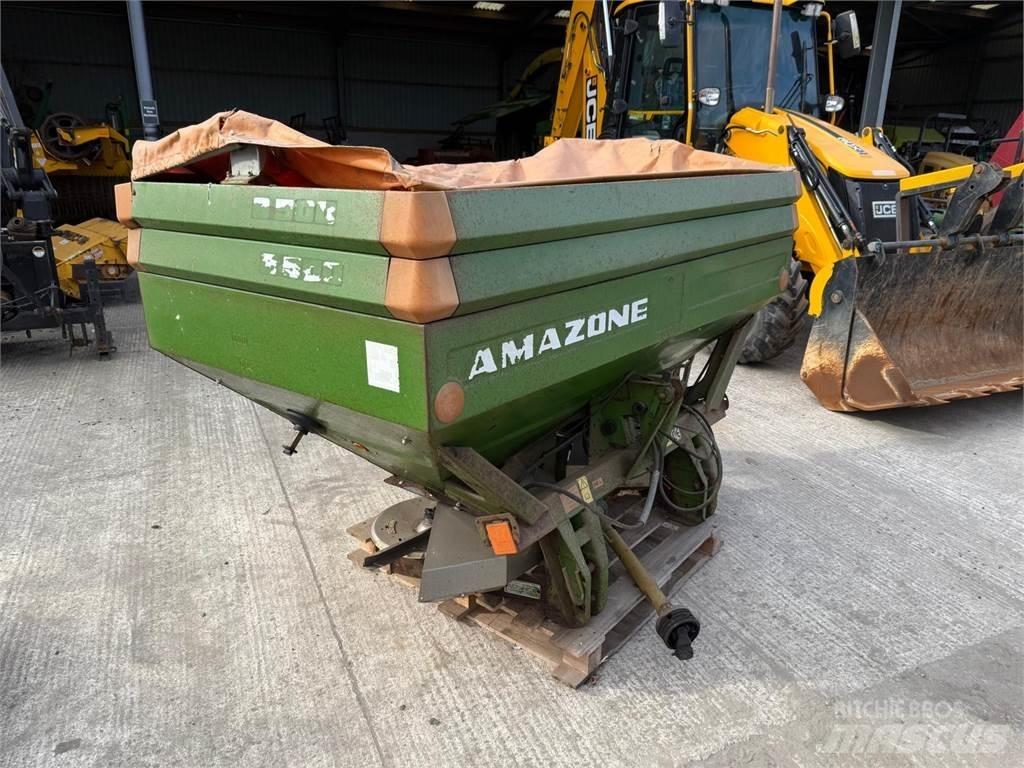 Amazone  Utilaje construcții - Altele