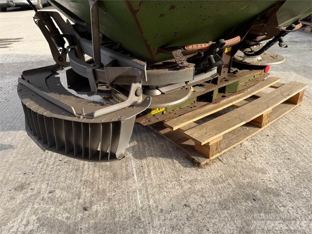 Amazone  Utilaje construcții - Altele