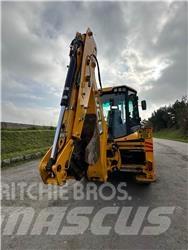 JCB 3cx Utilaje construcții - Altele