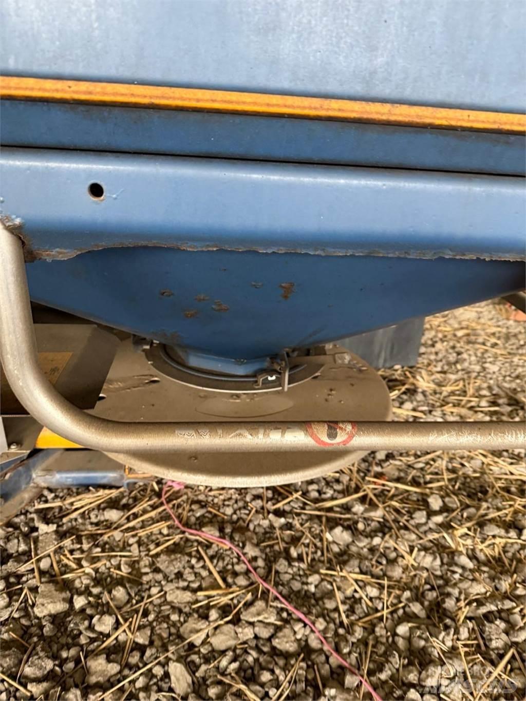 Krm  Utilaje construcții - Altele
