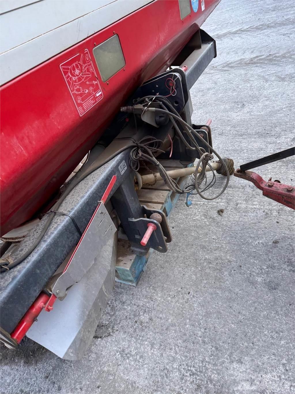 Vicon  Utilaje construcții - Altele