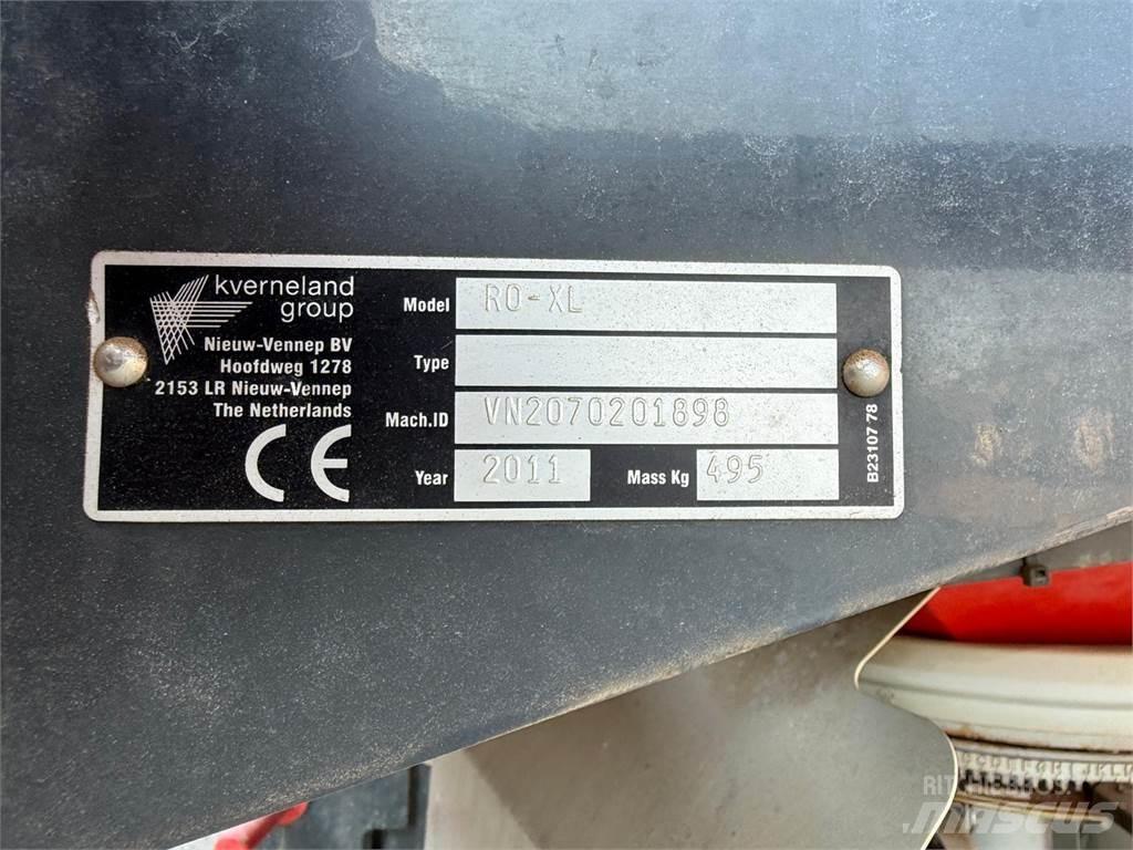 Vicon  Utilaje construcții - Altele