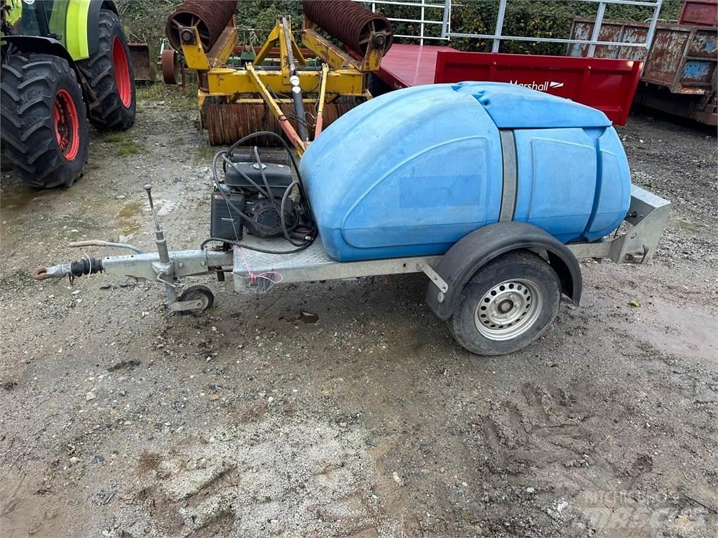 Western  Utilaje construcții - Altele
