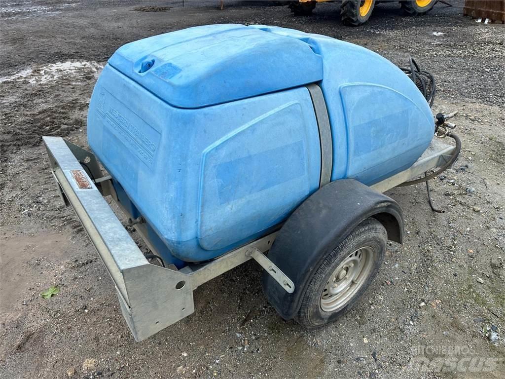 Western  Utilaje construcții - Altele