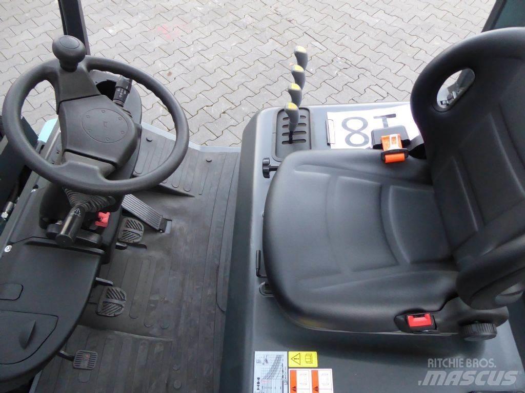 Baoli KBD30 Stivuitor diesel