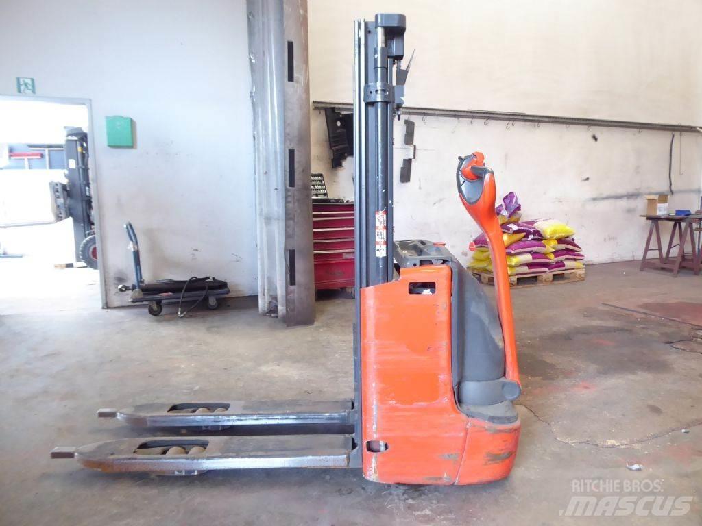 Linde L12L Transpaleta manuala