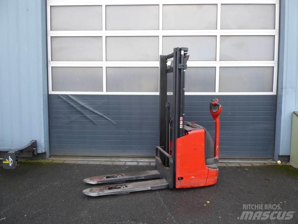Linde L12L Transpaleta manuala