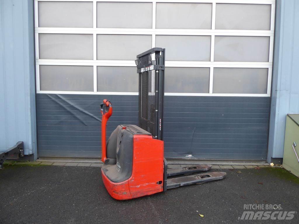 Linde L12L Transpaleta manuala