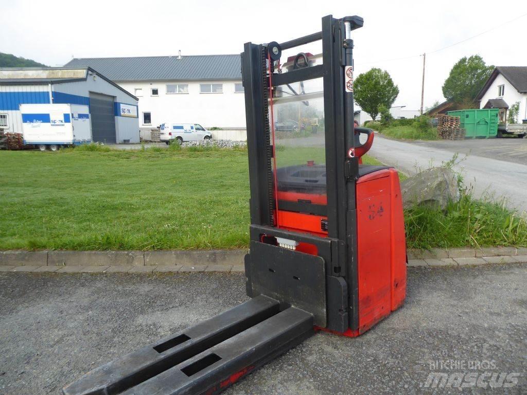 Linde L14 Transpaleta manuala