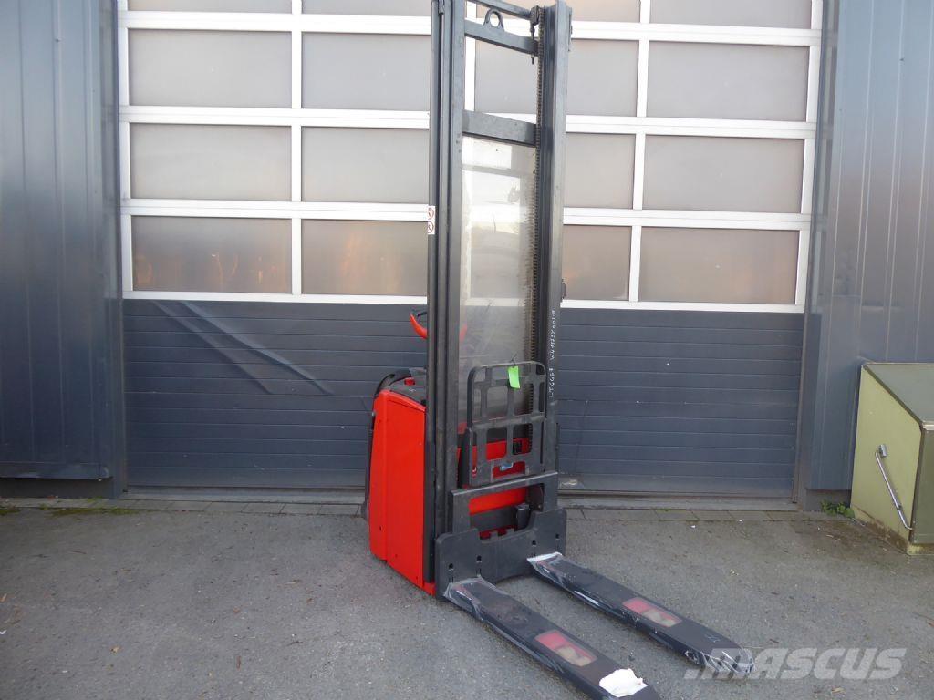 Linde L14 AP Transpaleta manuala