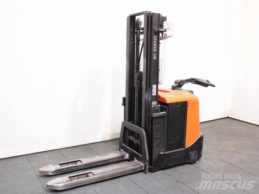 BT SPE 125 Transpaleta manuala