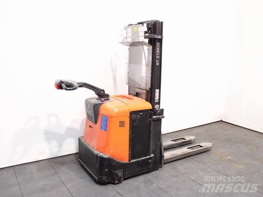 BT SPE 125 Transpaleta manuala
