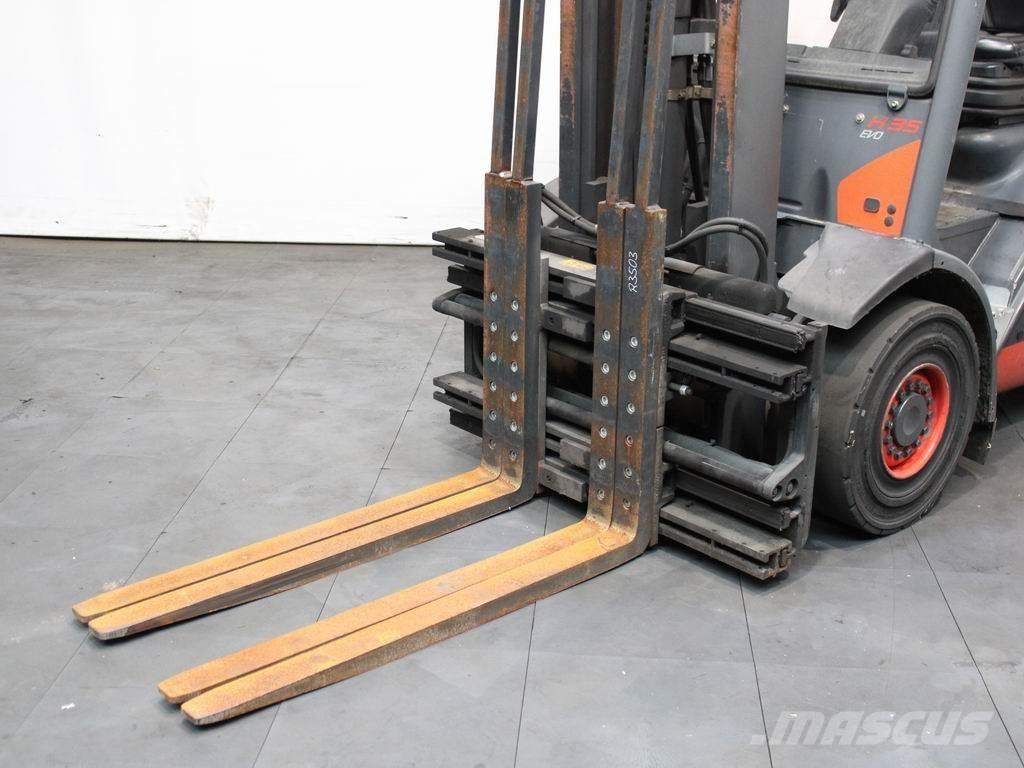 Kaup 2T429 Stivuitoare - Altele