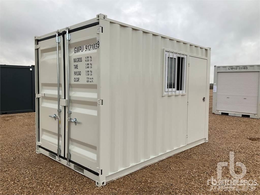  10.2FT Containere speciale